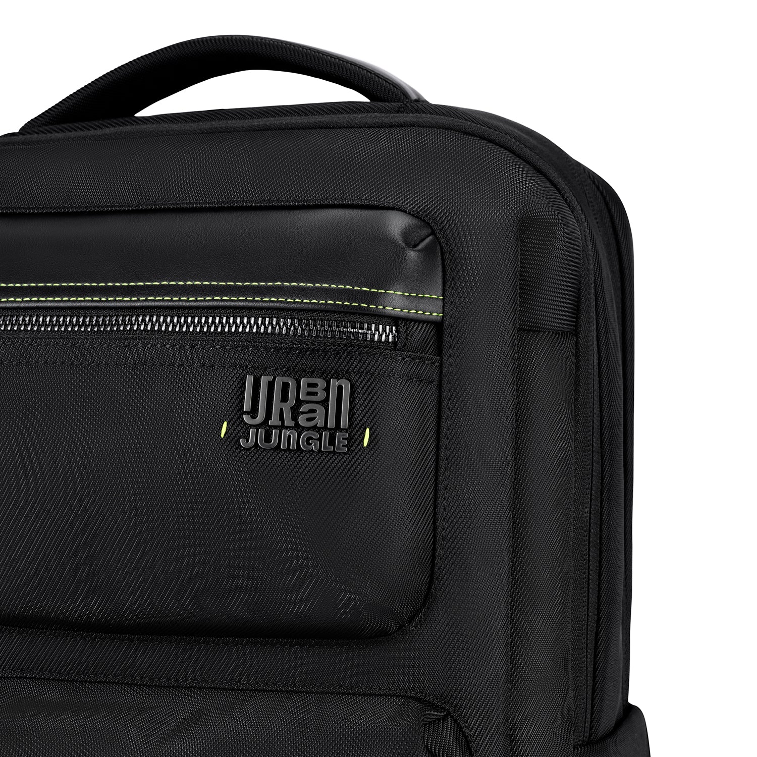 Commute Workpack -Black-Large | Urban Jungle at Broadway