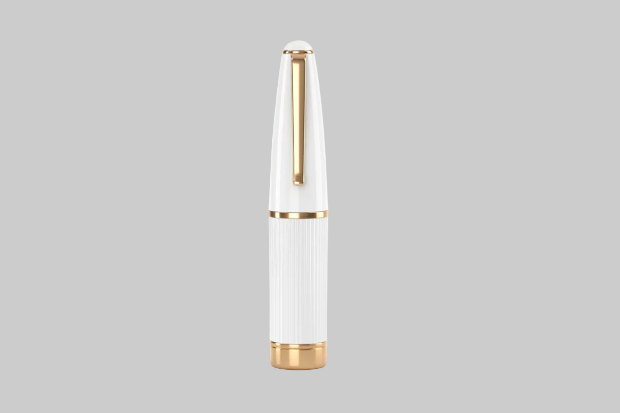 2 In 1 Face & Eyebrow Trimmer | Rechargeable, Painless Brow & Face Trimming | Winston at Broadway