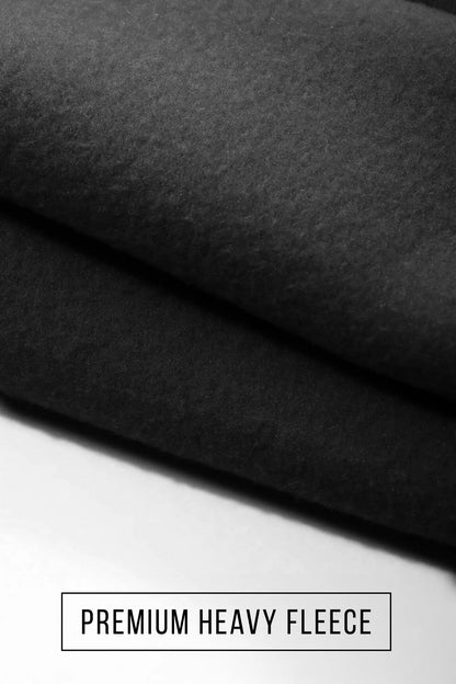 Premium Straight Fit Joggers