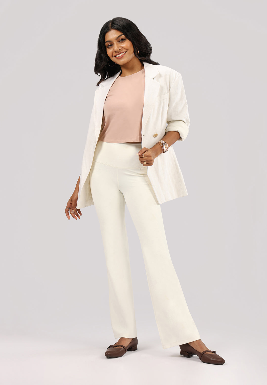 Ultimate Flare Pants | BlissClub at Broadway