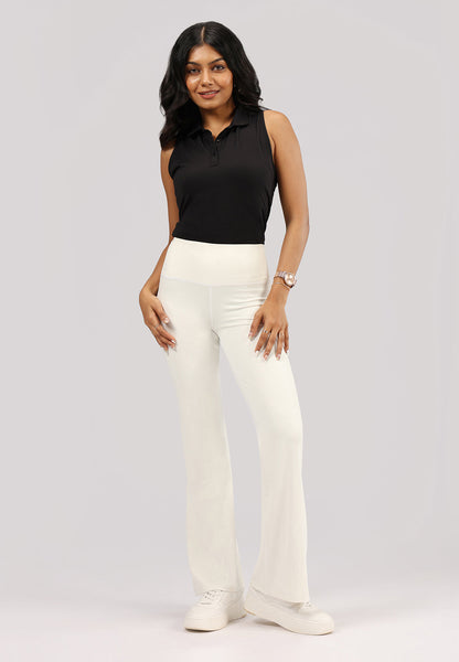 Ultimate Flare Pants - Lite Tall | BlissClub at Broadway