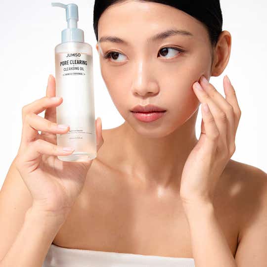 Jumiso Pore Cleansing Oil 200 ml