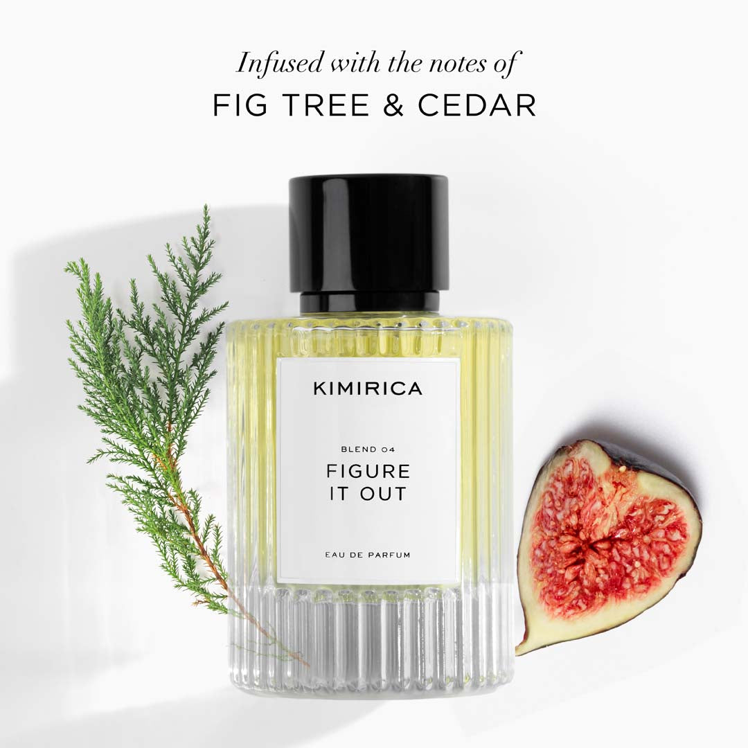 Figure It Out EDP (50ml + 10ml)
