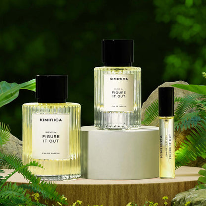 Figure It Out EDP (50ml + 10ml)