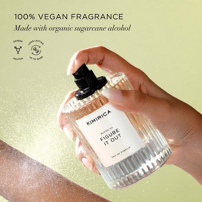 Figure It Out EDP (50ml + 10ml)