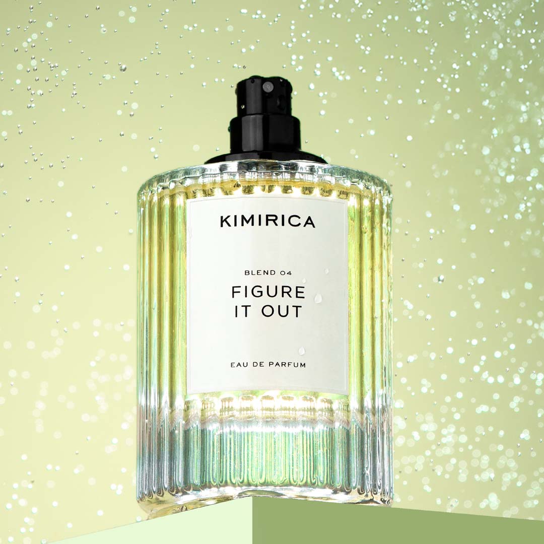 Figure It Out EDP (50ml + 10ml)