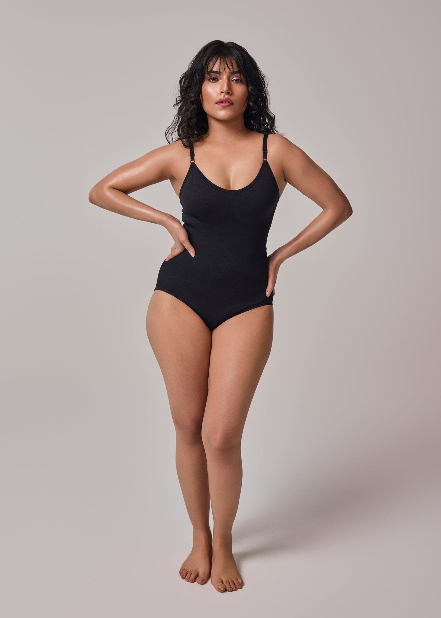 Essentials Snatched Bodysuit Bodyshaper