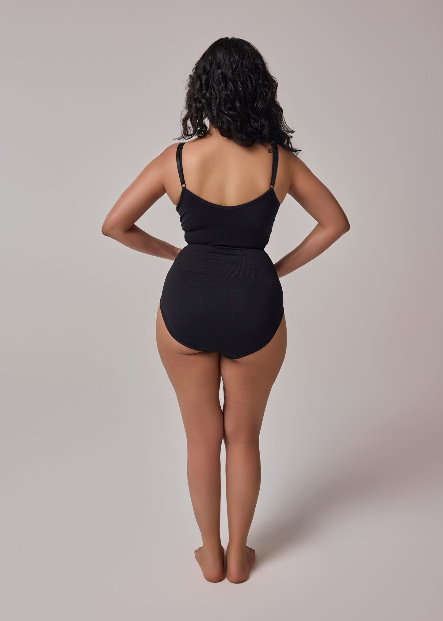 Essentials Snatched Bodysuit Bodyshaper