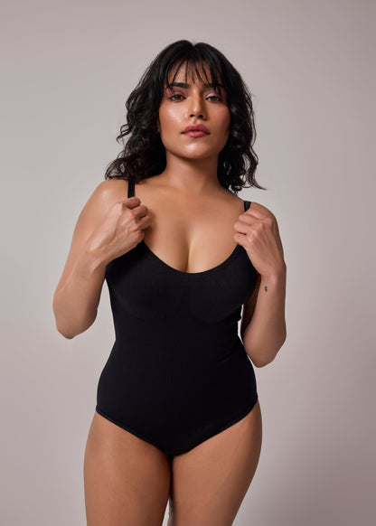 Essentials Snatched Bodysuit Bodyshaper