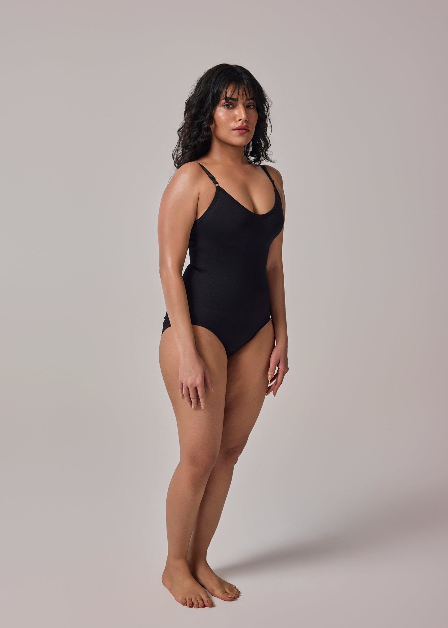 Essentials Snatched Bodysuit Bodyshaper
