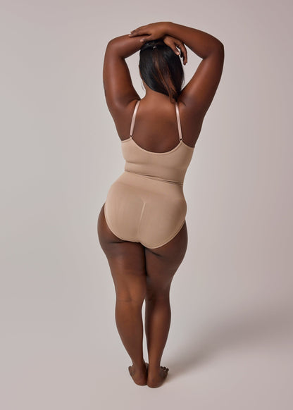 Essentials Snatched Bodysuit Bodyshaper