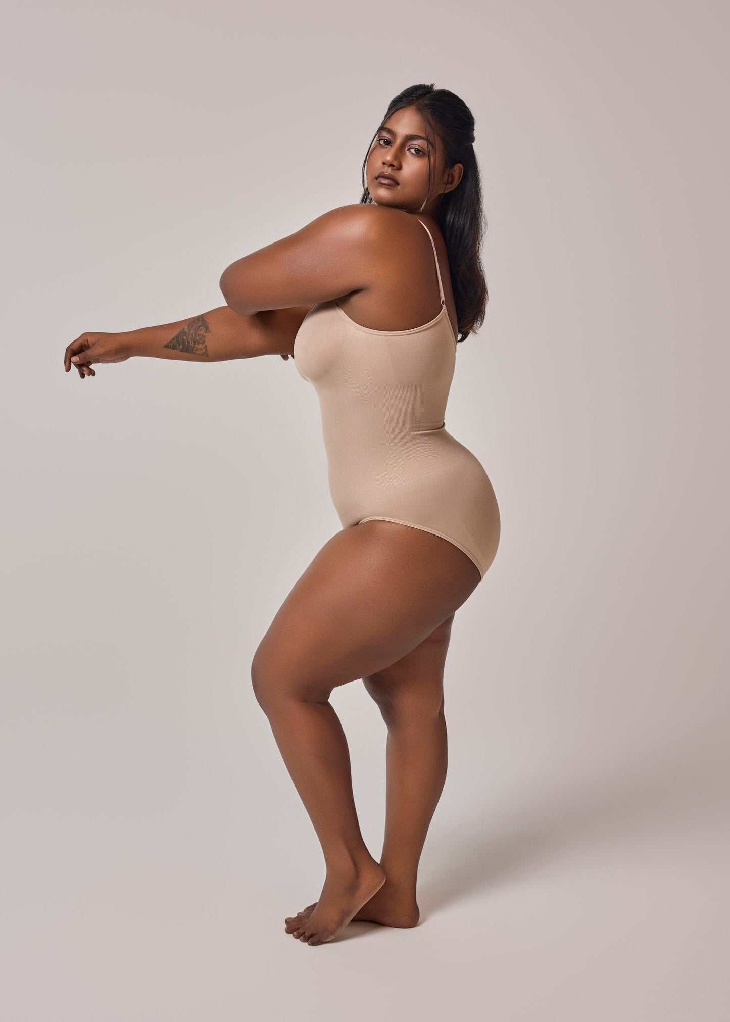 Essentials Snatched Bodysuit Bodyshaper