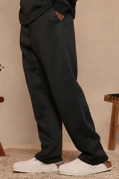 Premium Straight Fit Joggers