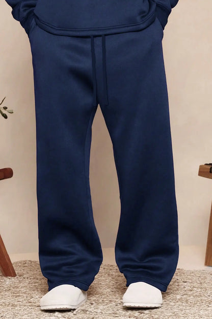 Premium Straight Fit Joggers