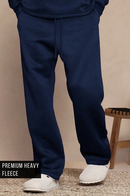 Premium Straight Fit Joggers
