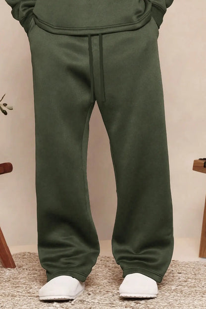 Premium Straight Fit Joggers