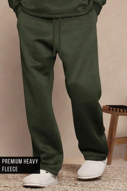Premium Straight Fit Joggers