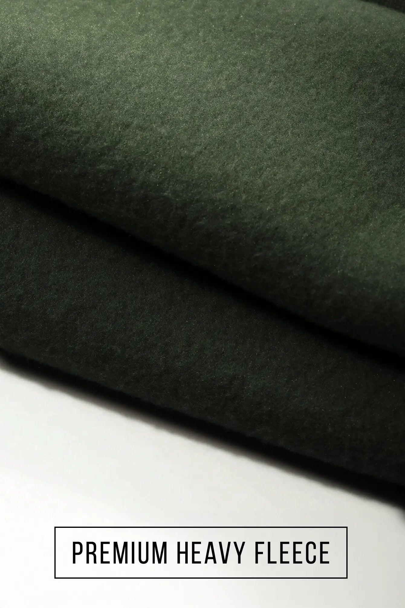 Premium Straight Fit Joggers