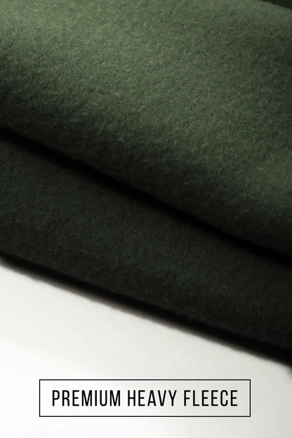 Premium Straight Fit Joggers