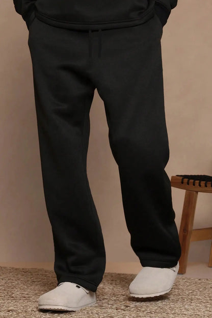Premium Straight Fit Joggers