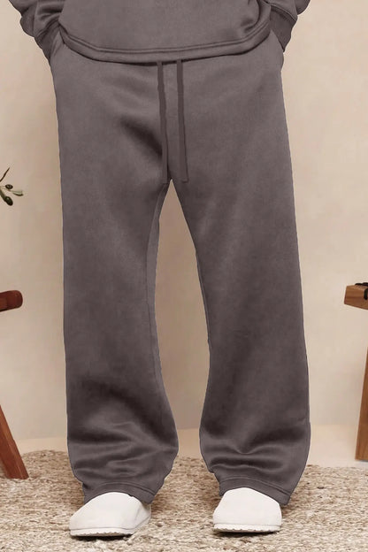 Premium Straight Fit Joggers