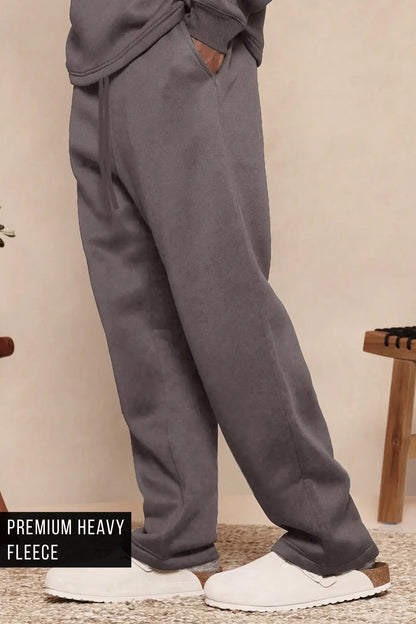 Premium Straight Fit Joggers