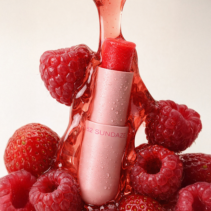 SPF 30 Berry Butter Lip Balm