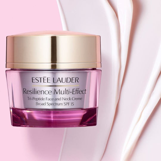 RESILIENCE LIFT NIGHT LIFTING/FIRMING FACE AND NECK CRÈME   - 50 ML | ESTEE LAUDER at Broadway