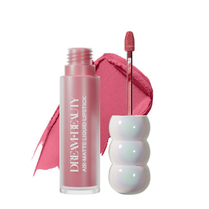 Dream Beauty Air-Matte Liquid Lipstick