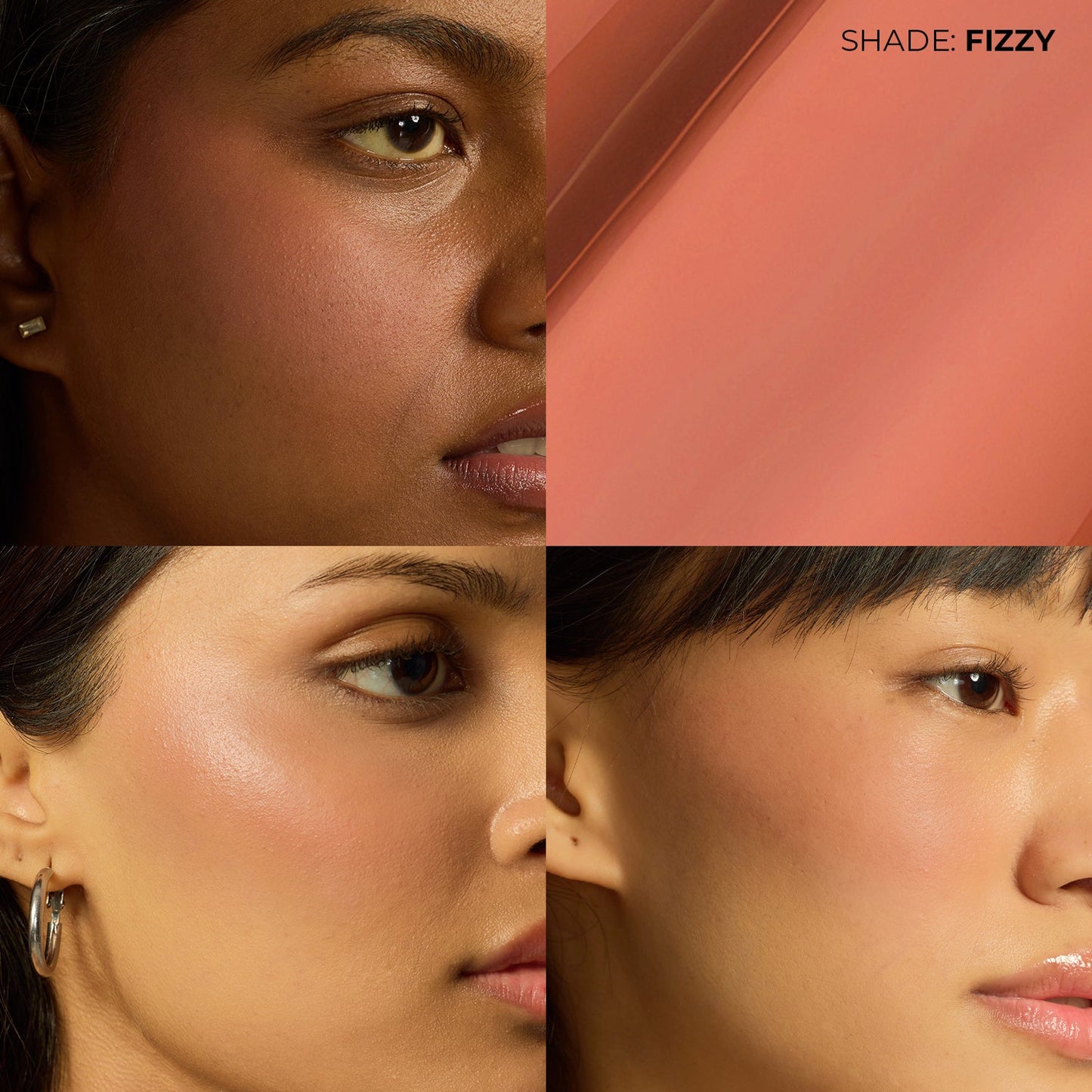 LUSH BLUSH - Serum-like Blush
