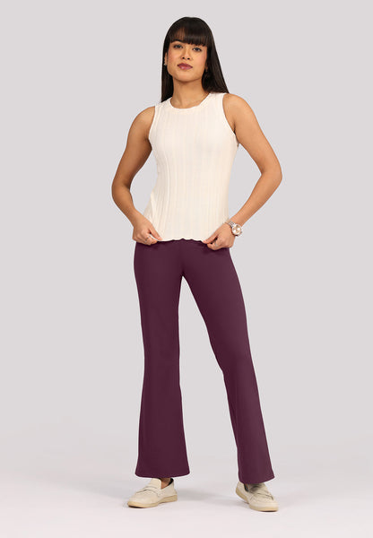 Ultimate Flare Pants - Lite Tall | BlissClub at Broadway