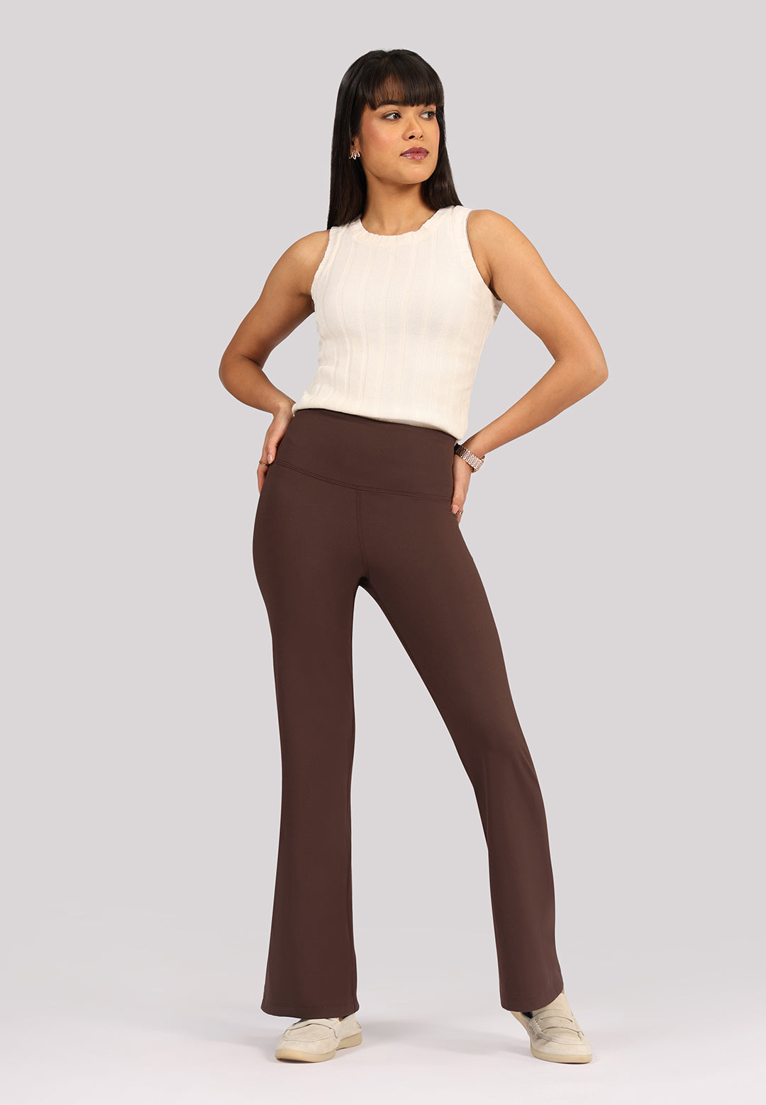 Ultimate Flare Pants - Lite | BlissClub at Broadway