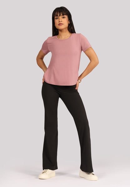Ultimate Flare Pants - Lite Tall | BlissClub at Broadway
