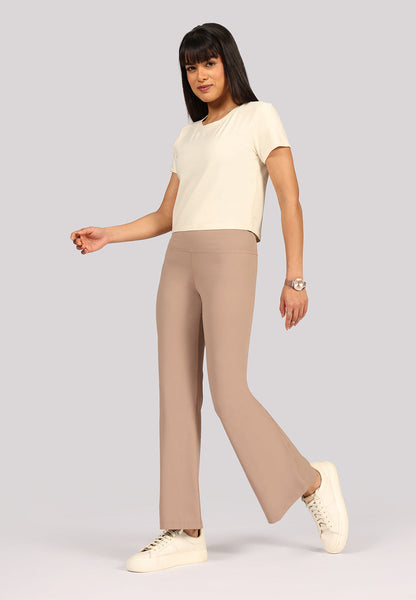 Ultimate Flare Pants - Lite Tall | BlissClub at Broadway