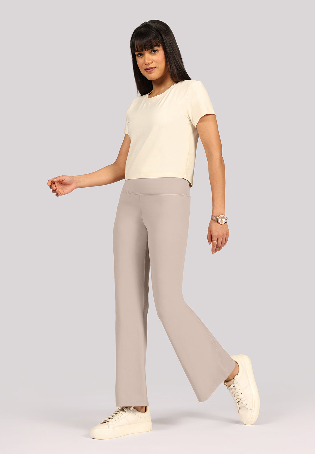 Ultimate Flare Pants - Lite Tall | BlissClub at Broadway