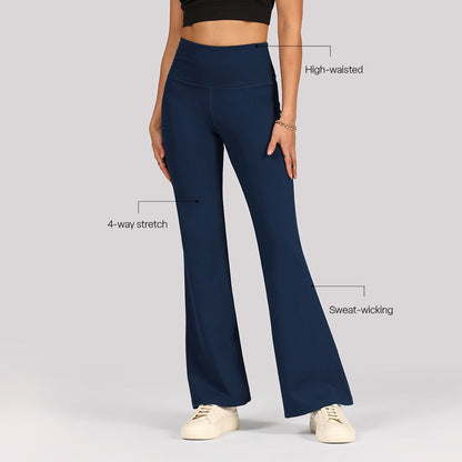 Ultimate Flare Pants - Lite Tall | BlissClub at Broadway