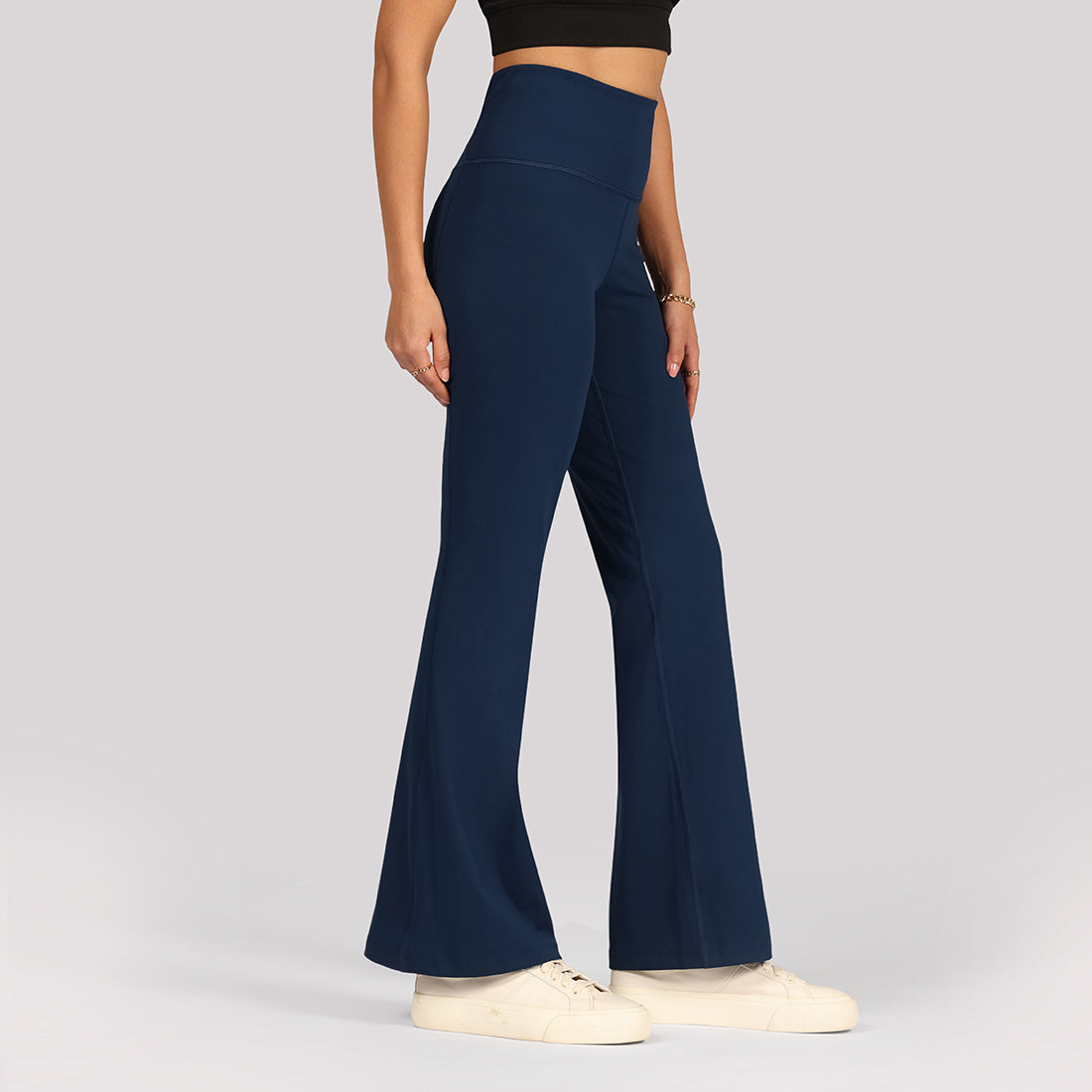 Ultimate Flare Pants - Lite Tall | BlissClub at Broadway