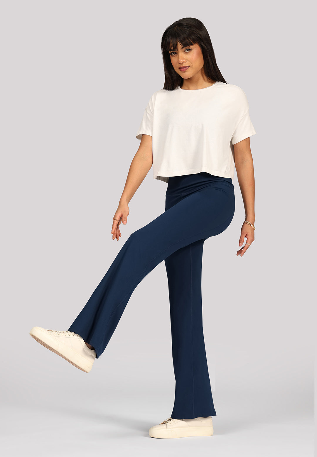 Ultimate Flare Pants - Lite Tall | BlissClub at Broadway