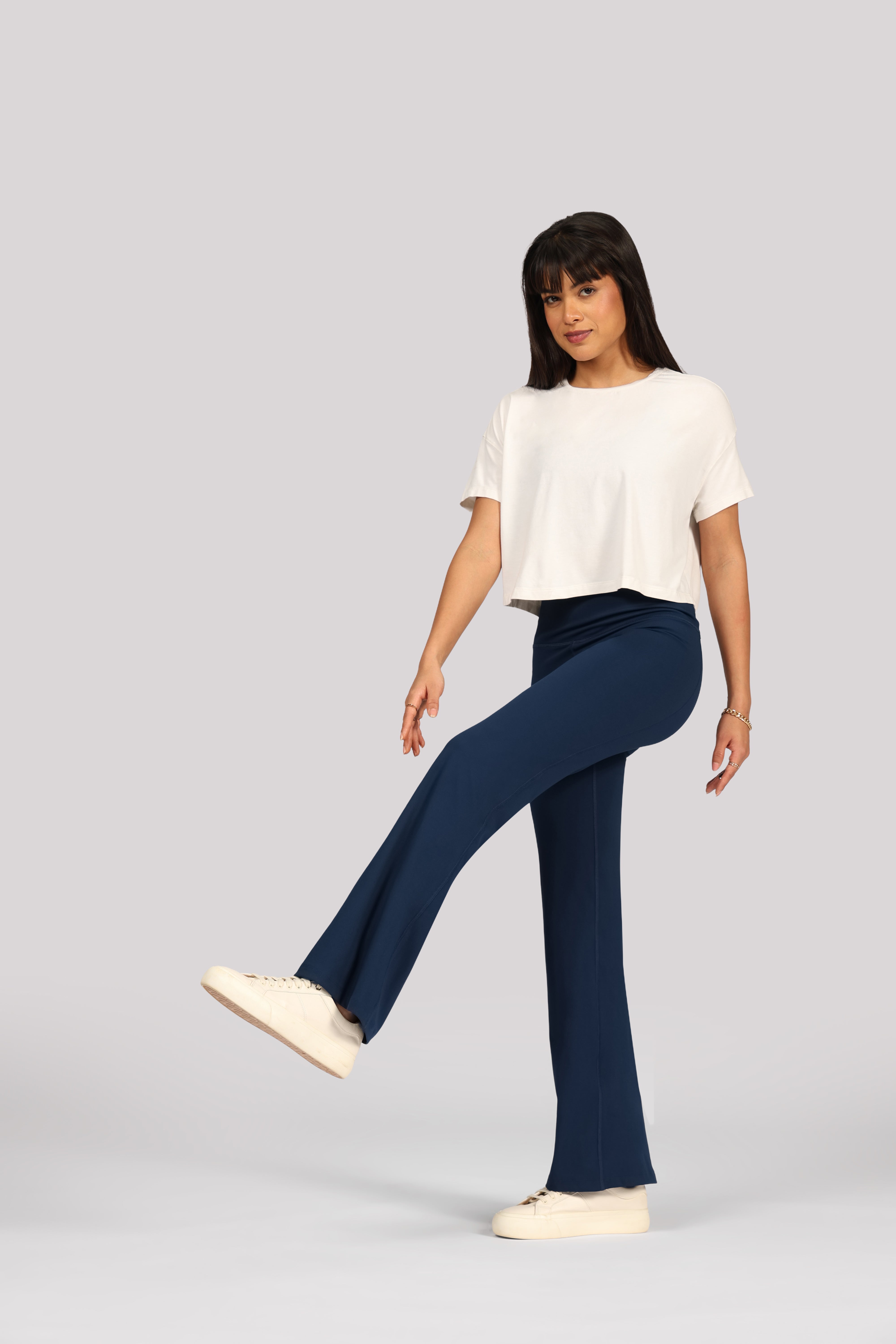 Ultimate Flare Pants - Lite | BlissClub at Broadway