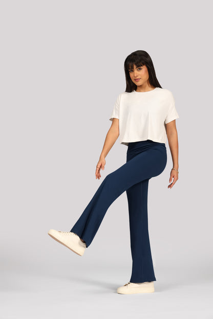Ultimate Flare Pants - Lite Tall | BlissClub at Broadway