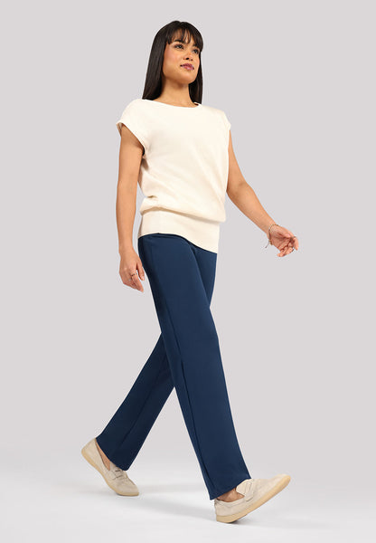 Ultimate Straight Pants - Lite | BlissClub at Broadway