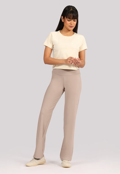 Ultimate Straight Pants - Lite | BlissClub at Broadway