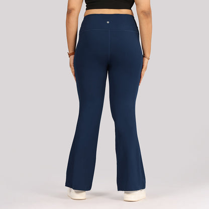 Ultimate Flare Pants - Lite Tall | BlissClub at Broadway