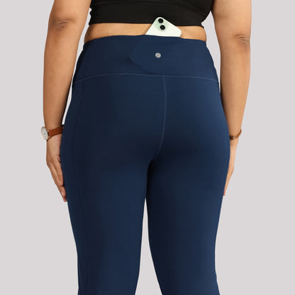 Ultimate Flare Pants - Lite Tall | BlissClub at Broadway