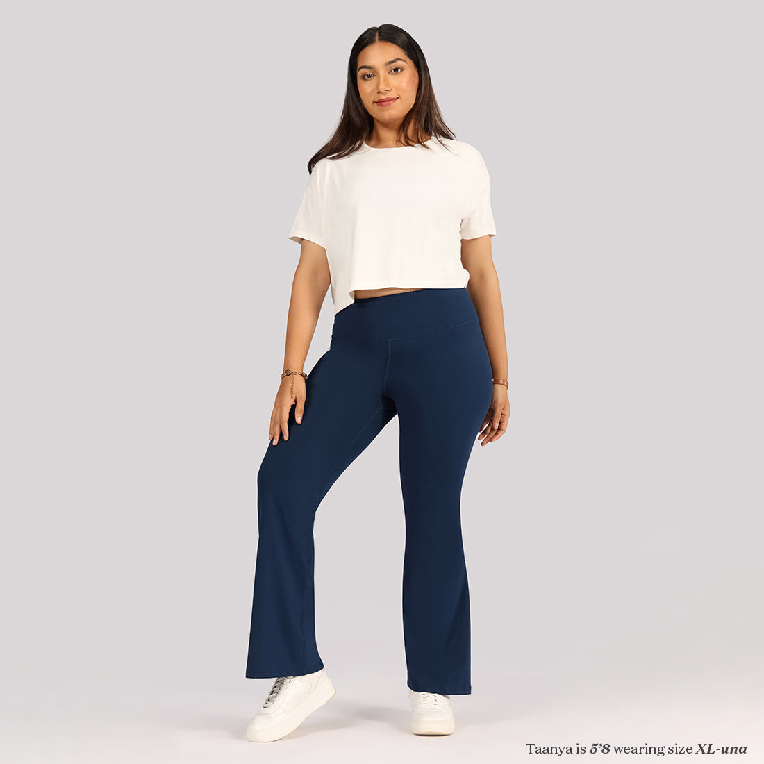 Ultimate Flare Pants - Lite Tall | BlissClub at Broadway