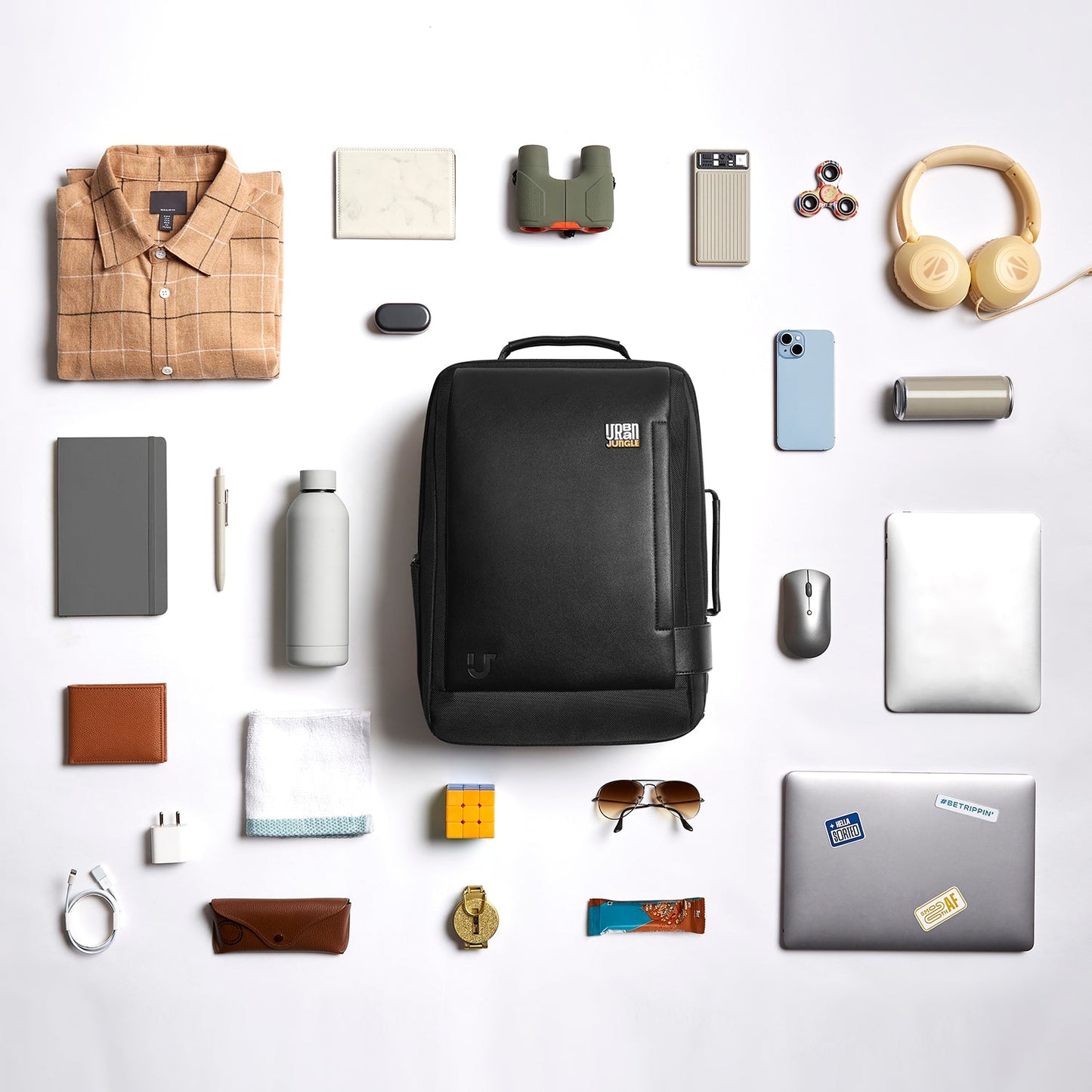 Roam Briefpack