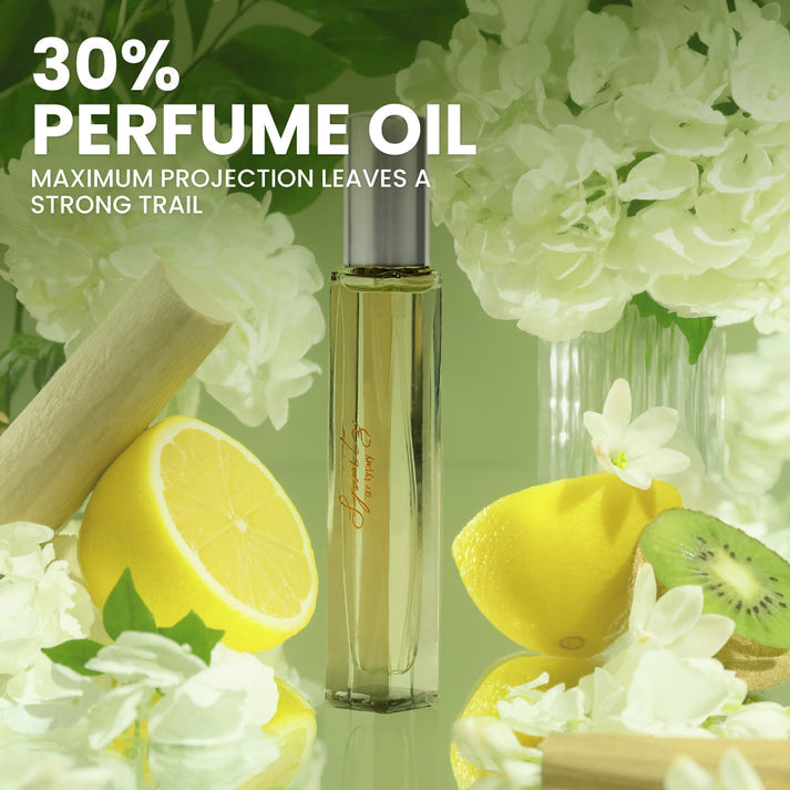 Forbidden Jasmine AM | Typsy at Broadway