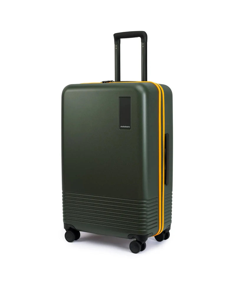 The Check-in Luggage | Mokobara at Broadway