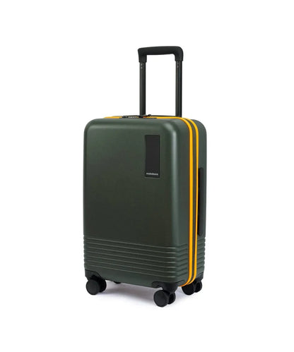 The Cabin Luggage | Mokobara at Broadway