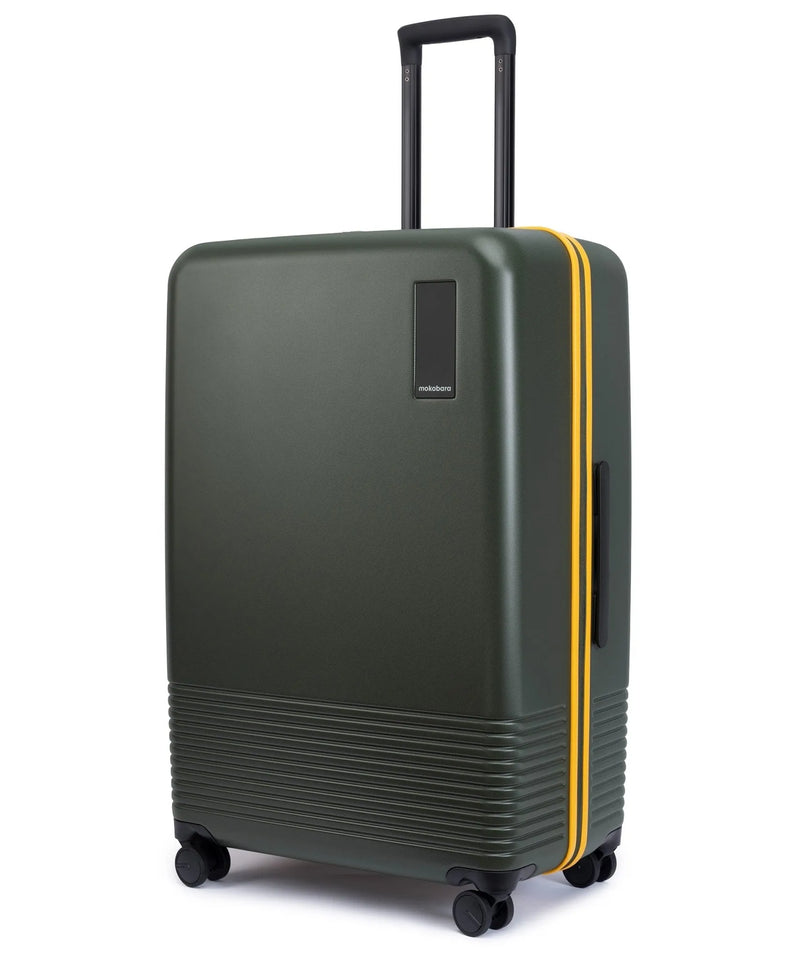 The Check-in Large Luggage | Mokobara at Broadway